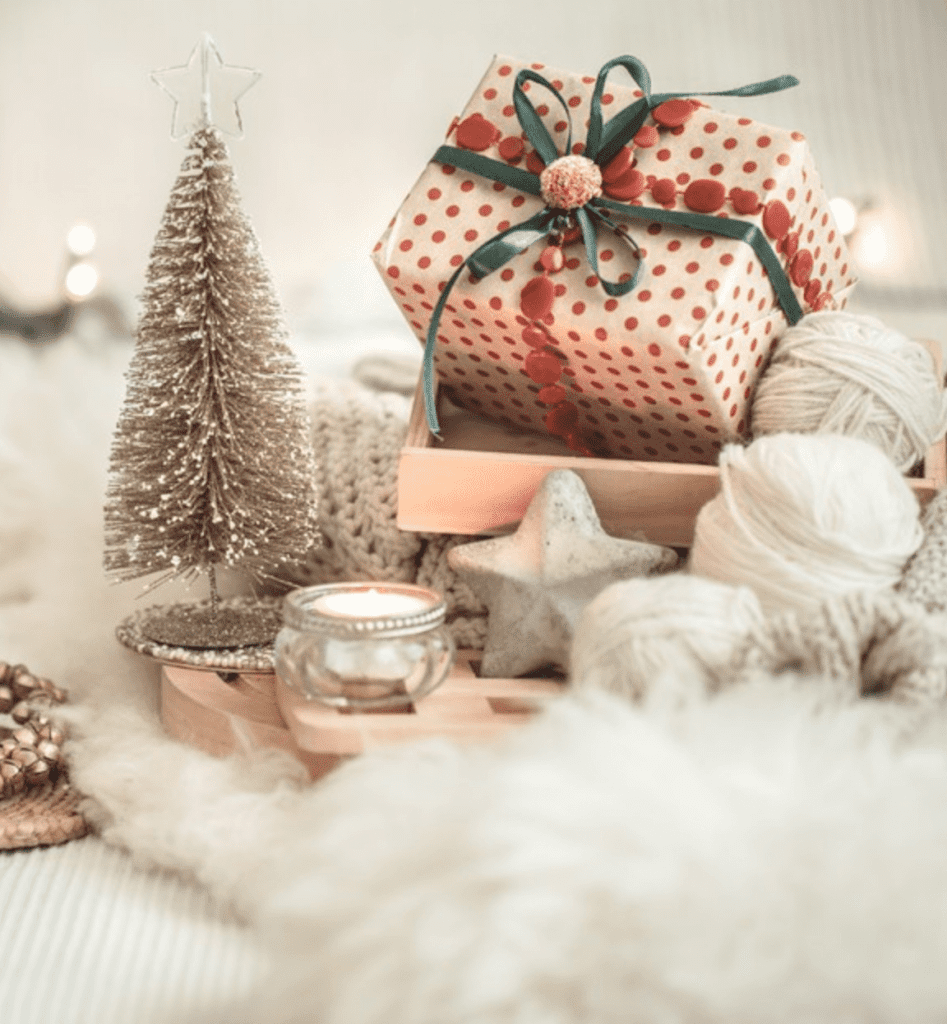 Eco Christmas