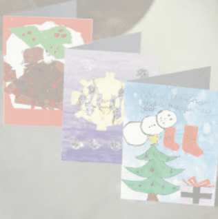 christmas cards